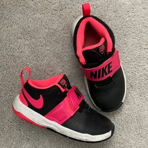 Nike girls toddler US 10